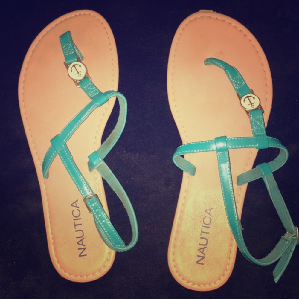 Nautica Sandals